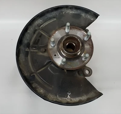 2013-2021 Buick Encore Front Right Passenger Spindle Knuckle Assembly Oem 13-21 - Imagem 1 de 4