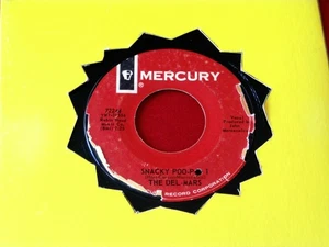 R & B ~ DEL-MARS~ SNACKY POO~ PART 1 & 2~ RECKER~ BIG PGH SOUND~ MAD MIKE SOUND - Bild 1 von 1