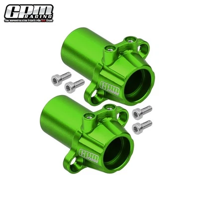 GPM Alloy Rear Knuckle Arm For AXIAL 1/10 RBX10 Ryft 4WD Rock Bouncer - Image 1 of 4