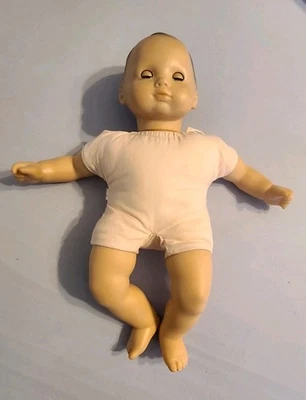Muñeca American Girl Bitty Baby Foto 1 de 4