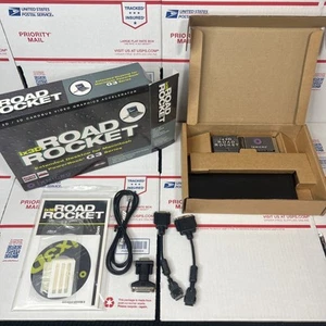 RARE - ix3d Road Rocket graphics card for Apple PowerBook G3 - NEW / OPEN BOX - Picture 1 of 11