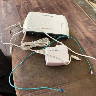 Передатчик забора для собак DogWatch PT4F InGround скрытая граница содержание домашних животных PT4 - Изображение 1 из 4