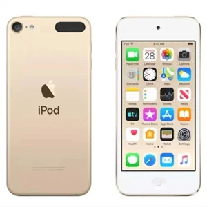 NEW Apple iPod Touch 6th 7th Gen 16GB 32GB 64GB 128GB 256GB All Color - Picture 1 of 23
