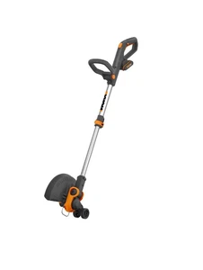 WORX Powershare Cordless Grass Trimmer Line Strimmer Edger 30cm x2 2.0Ah battery - Picture 1 of 9