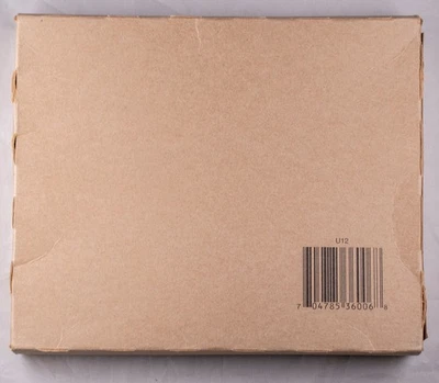 Unopened 2012 P/D U.S. Mint Uncirculated Coin Set U12 - Image 1 of 3