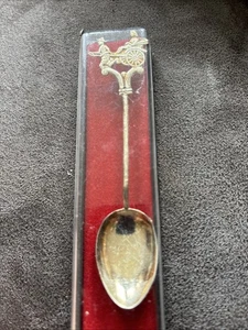 Silver Spoon - Picture 1 of 1