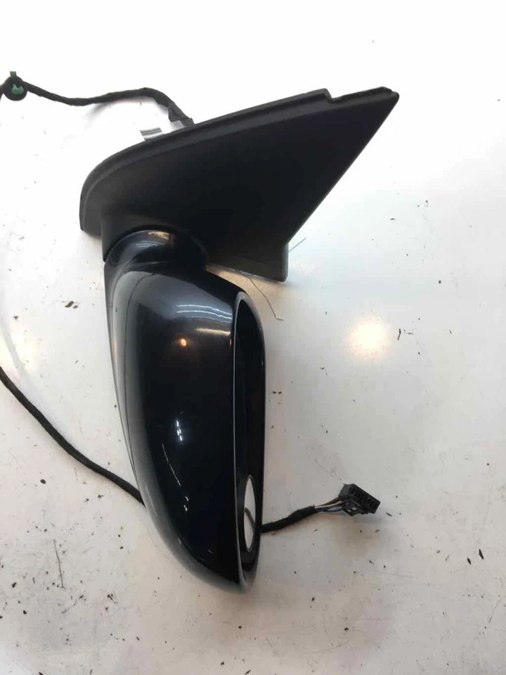 08 09 Volkswagen VW GOLF GTI Door Mirror Left - Image 1 of 4