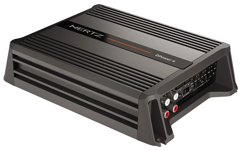 Hertz DPower 4 - Bild 1 von 1