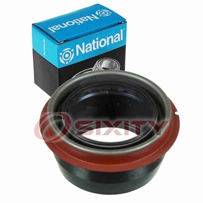 National Extension Housing Seal for 1991-1996 Chevrolet G30 Automatic go - Image 1 of 4