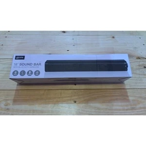 GPX 2.0 18" Bluetooth Wireless Soundbar, HTB017B - Picture 1 of 3