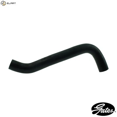 RADIATOR HOSE 05-2151 FOR HYUNDAI G4EA 1.3L 4cyl GETZ - Image 1 of 4