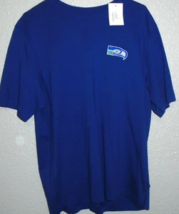 TOMMY BAHAMA SEAHAWKS Camiseta Hombre Mediana NUEVA - Imagen 1 de 2