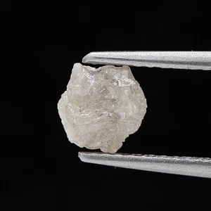 Earthmine diamante natural crudo de 1+ quilate - Imagen 1 de 11