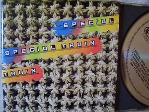 O.K.Band- Special Train WIE NEU - Bild 1 von 1