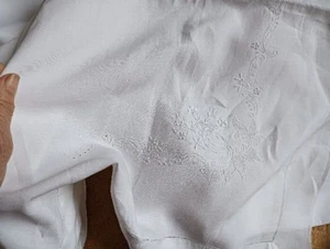 completo matrimoniaLE IN LINO - Foto 1 di 15