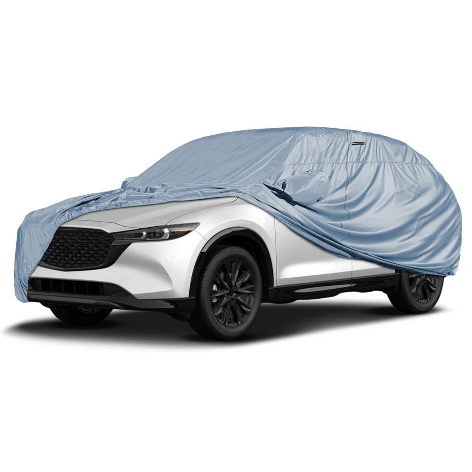 2013-2025 Mazda CX-5 Premium Waterproof Custom SUV Cover - All Weather - Image 1 of 4
