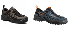 Salewa MS WILDFIRE EDGE (61346) - Wanderschuhe Zustiegsschuhe für Herren - Bild 1 von 3