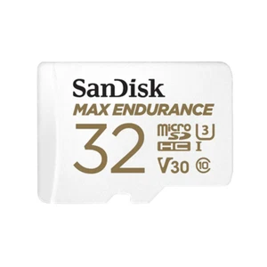 Sandisk Max Endurance Microsdhc Card - Picture 1 of 4
