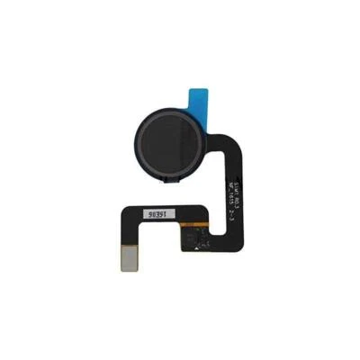 For Google Pixel 1 XL Replacement Home Button & Flex Black UK Stock - Image 1 of 3