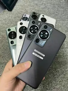 Huawei P60 Pro 6.67" 48MP 512GB 12GB RAM Unlocked Global EMUI 13.1 or HarmonyOS - Picture 1 of 6
