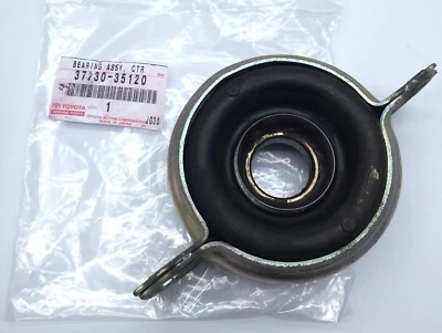Toyota 37230-35120 Bearing Assy Central Support 1993-2006 - Image 1 of 3