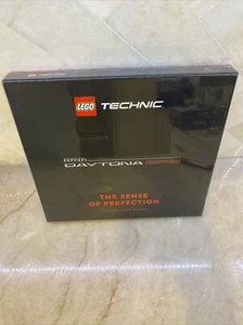 Neu versiegelt LEGO Buch, 5007418 Ferrari Daytona Sp3 Sense of Perfection 1338/5000 - Bild 1 von 12