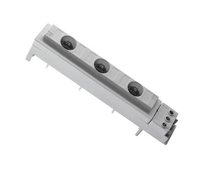 RITTAL SV 3418.040 Reitersicherungselement D 02 - E18 + 3 x Umbauklemme 5/10 mm - Picture 1 of 1