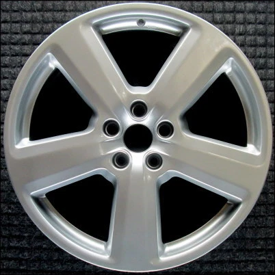 Audi A8 Quattro 19 Inch Painted OEM Wheel Rim 2006 To 2010 - Image 1 of 1