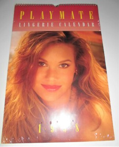 Calendrier playboy dans calendriers et almanachs de collection | eBay