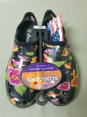 New Sloggers Garden Outfitters Waterproof Shoes. - Image 1 of 4