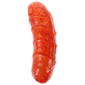 Simuliertes warmes Essen Modell dekorative Hot Dog Requisite Küche heiß - Bild 1 von 12