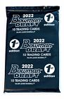[1x] 2022 Bowman Draft 1ère édition pack de boîtes de loisirs baseball - HOLLIDAY 1ère RCs