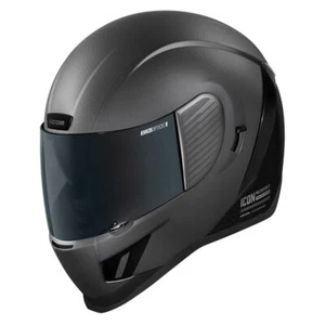 Icon Airform Counterstrike MIPS Unisex Adult Motorcycle Street Full Face Helmet - Picture 1 of 6