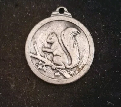 Ancien Porte-clés. Banque Caisse Épargne Tours. Année 60/70. - Photo 1/2