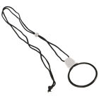 Coin Magnifying Necklace - Ideal for Collectors and Enthusiasts 
