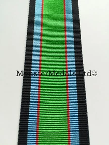 FULL SIZE COMMEMORATIVE BATTLE FOR BRITAIN RIBBON (SPINKS) CHOICE LISTING - Picture 1 of 4
