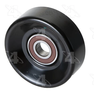 Accessory Drive Belt Tensioner Pulley 4 Seasons For 1992-1995 GMC K1500 Suburban - Image 1 of 4