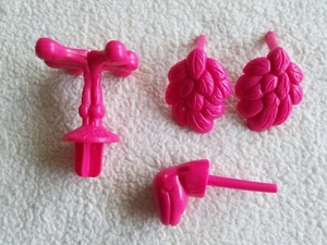 Play Doh EZ- To - Do Zoo Animal ~ Ostrich or Bird ~ 2003 ~ Hasbro. - Picture 1 of 4