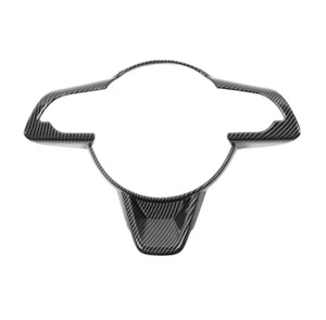 Cover Volante Carbonio Suzuki Swift Sport 2018 - Foto 1 di 3