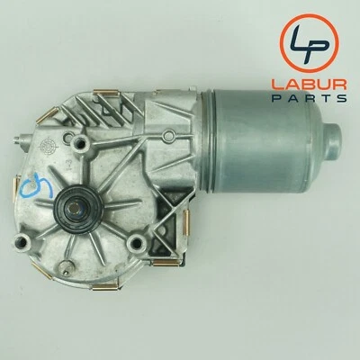 W218 08-18 Mercedes Clase C CLS E BOSCH Limpiaparabrisas Motor B678 Foto 1 de 4