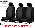 CITROEN RALAY 2014 - 2023 EMBOSSED ARTIFICIAL LEATHER TAILORED FRONT SEAT COVERS