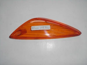 PLASTICA FRECCIA ANTERIORE DX HONDA SH 125 150 2001 2003 - Foto 1 di 1