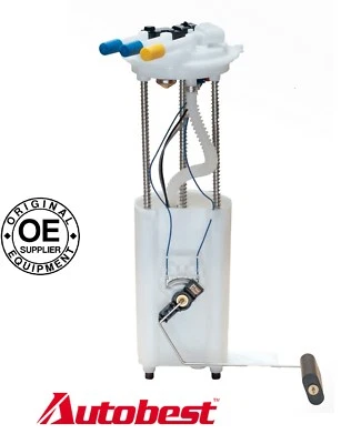 Fuel Pump Module CHEVROLET BLAZER GMC JIMMY 1997 1998 1999 2000 2001 2002-2004 - Image 1 of 4