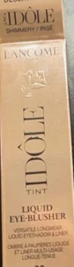 Lancôme Idôle Tint Long Wear Liquid Eyeshadow & Eyeliner Pick 1 New In Box - Picture 1 of 11