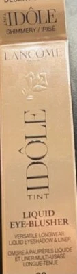 Lancôme Idôle Tint Long Wear Liquid Eyeshadow & Eyeliner Pick 1 New In Box - Image 1 of 2