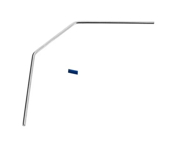 Team Durango TD330695 Anti-Roll Bar Rear 2.5mm Blue - Bild 1 von 1