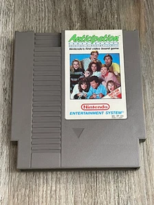 Anticipation 1985 Nintendo NES - Schneller Versand! - Bild 1 von 4