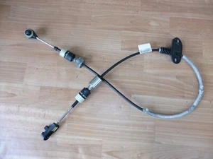 Cable de cambio cable de cambio Volvo V70 III XC70 II automático 31259083 31259001 - Imagen 1 de 2