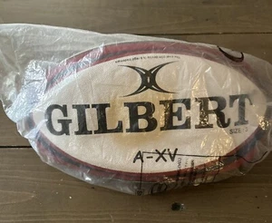 Gilbert Rookie Rugby A-XV Größe 3 Ball - Bild 1 von 4