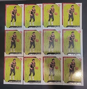Aros NBA TRAE YOUNG RC 2018-19 (lote de 12 tarjetas RC) - ATLANTA HAWKS- #250 - Imagen 1 de 2